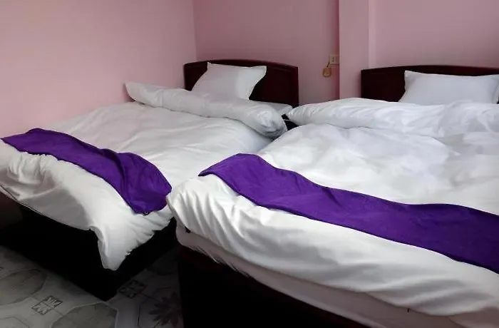 Happy Hostel Ha Long