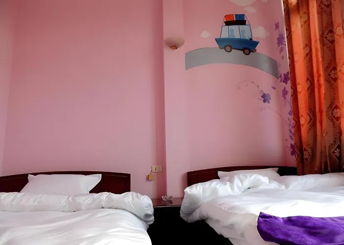 Happy Hostel Ha Long