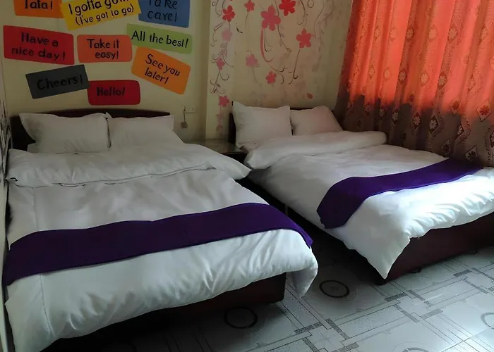 Hostel Happy Ha Long